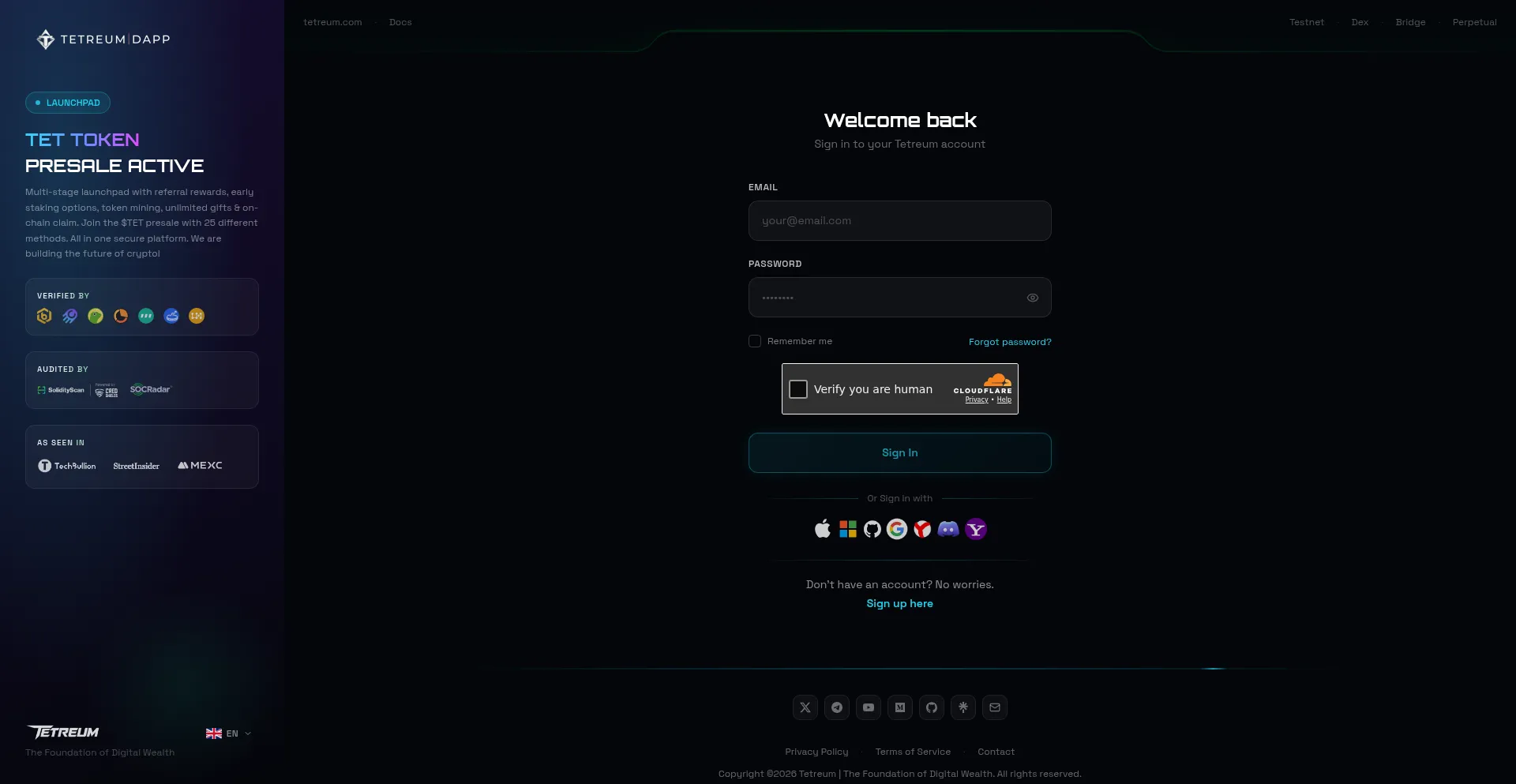 Dapptet.com