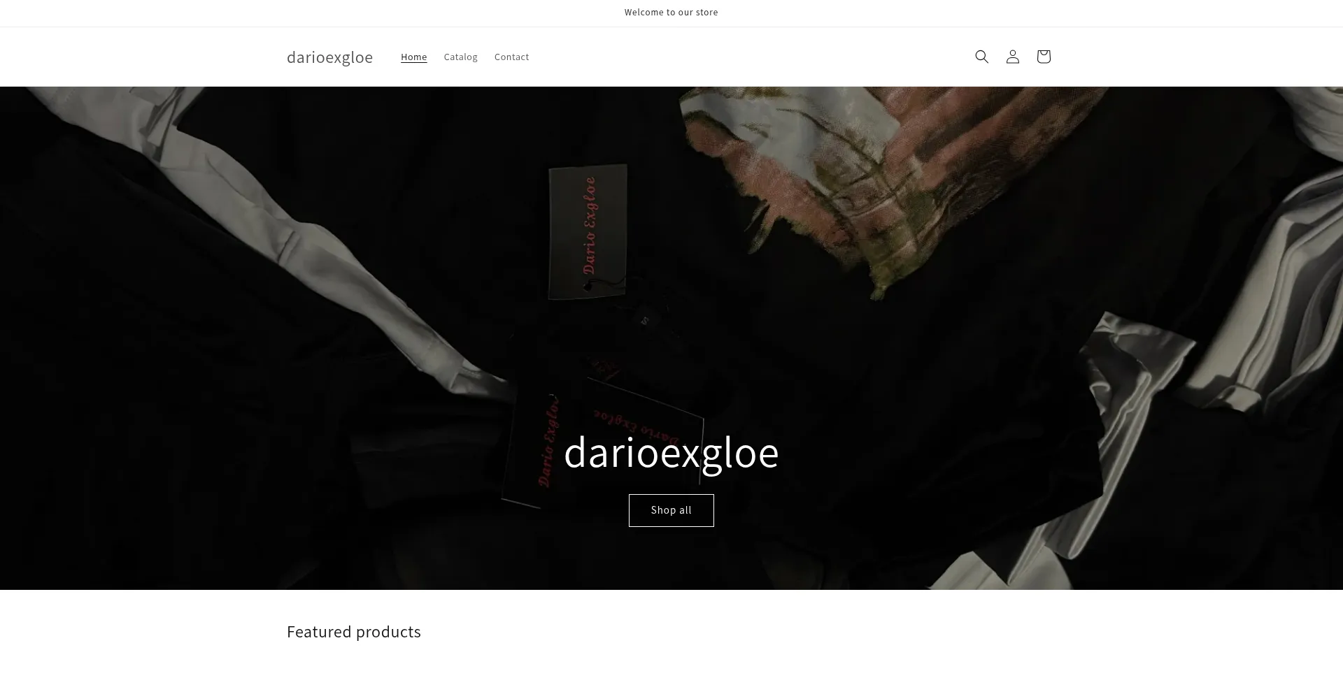 Darioxgloe.com