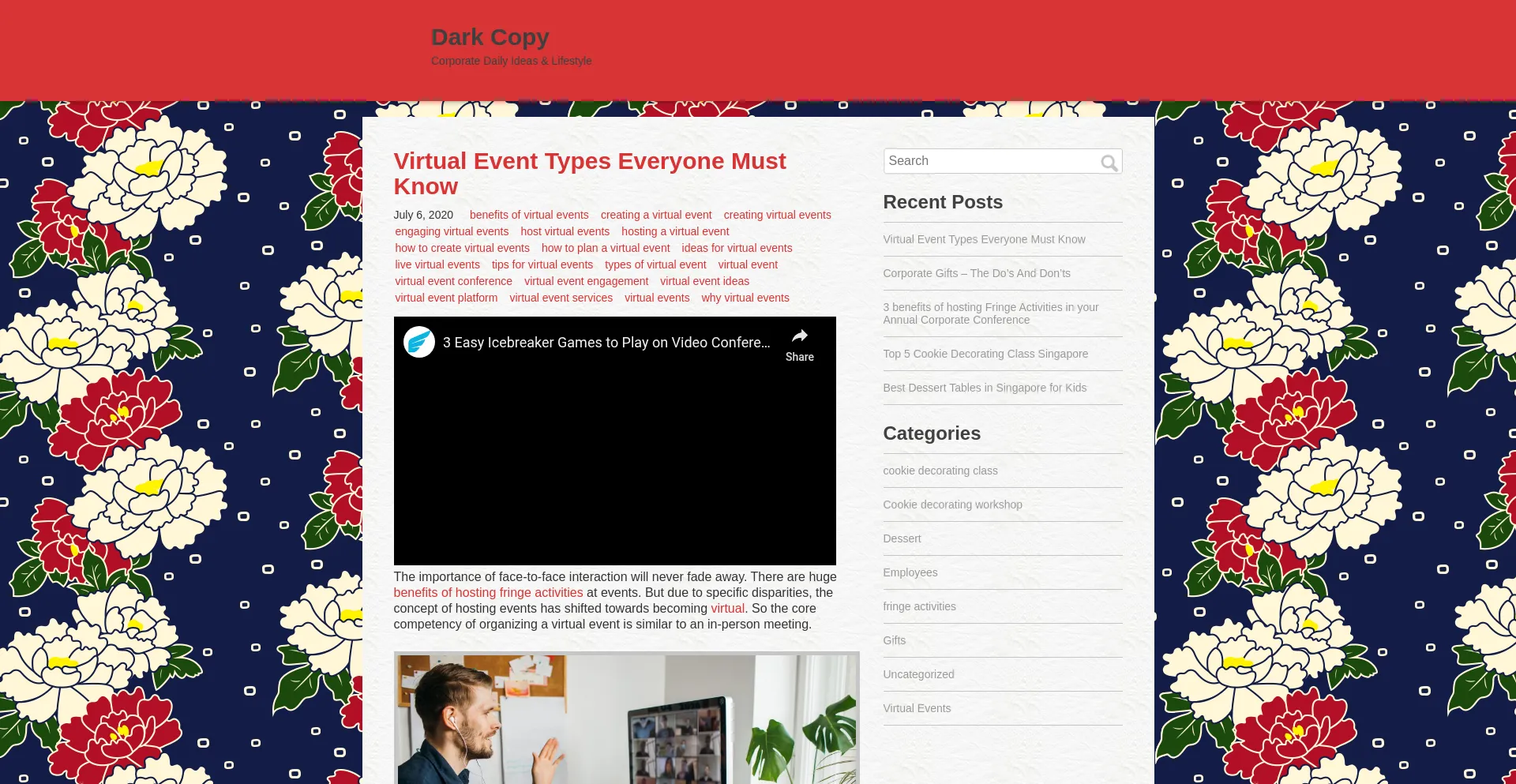 Darkcopy.com