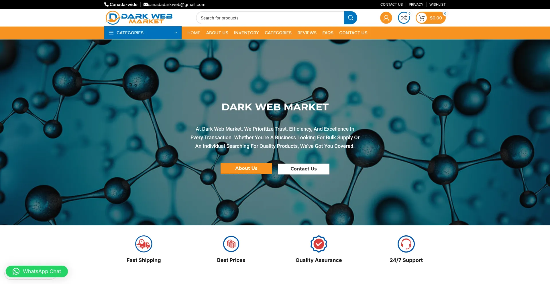 Darkwebcanada.com