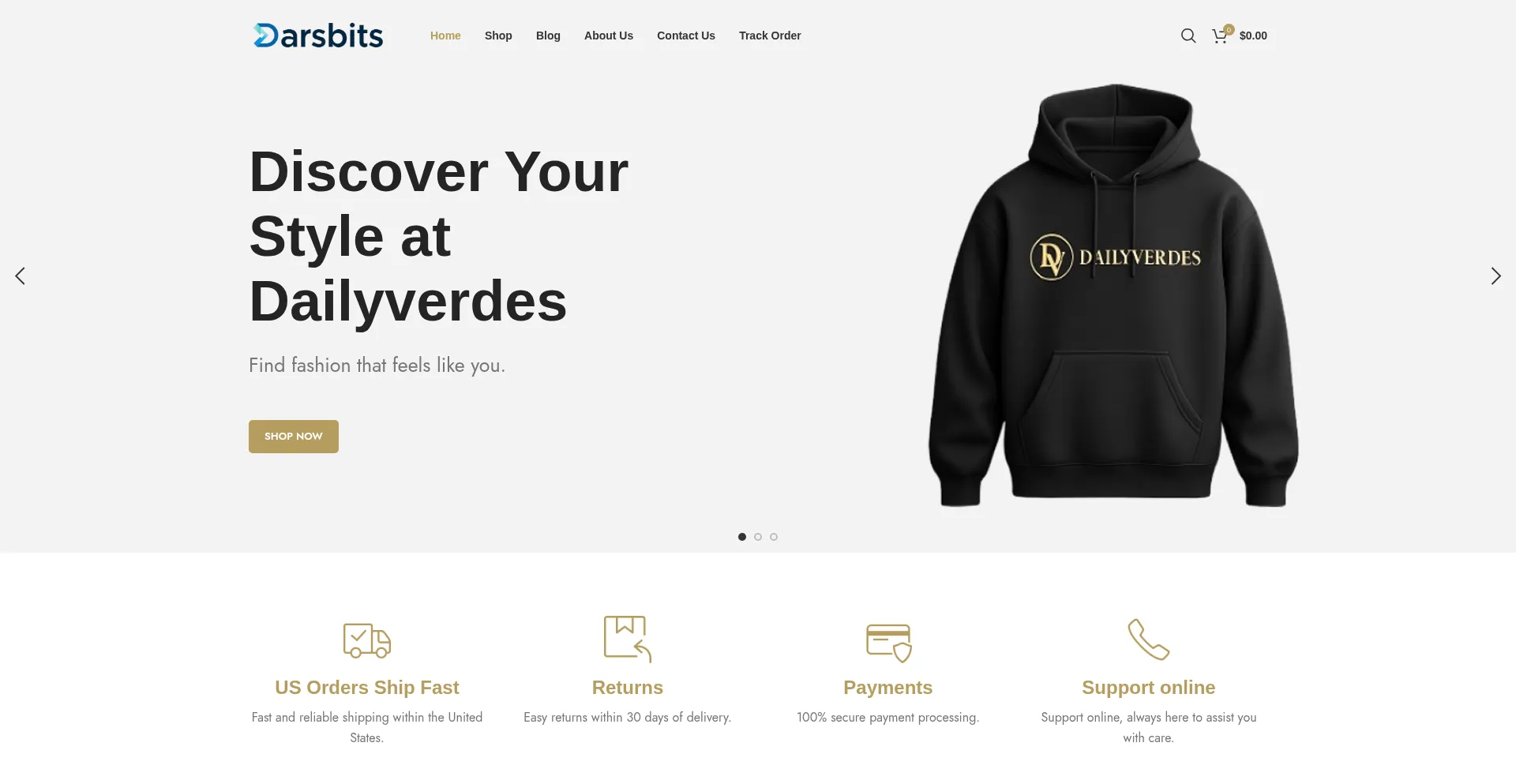Darsabits.com