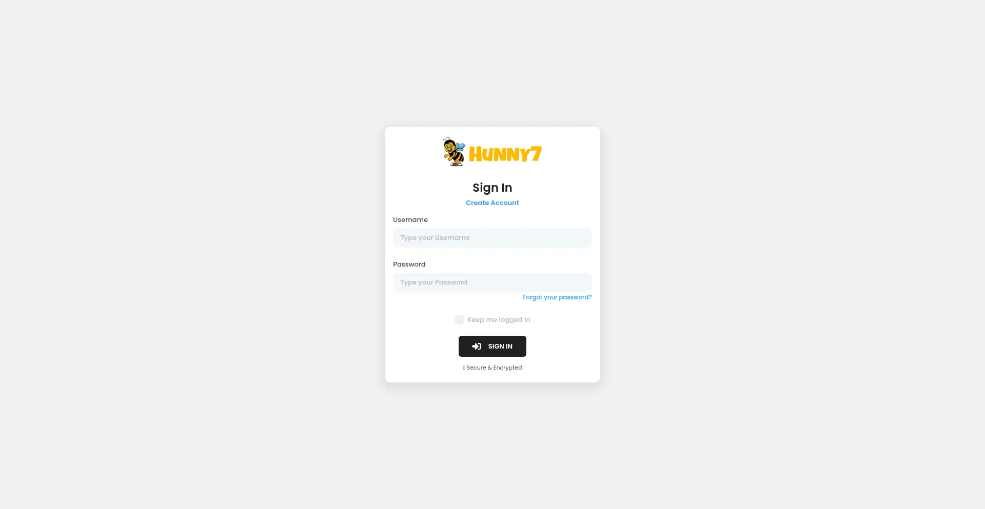 Dash.hunny7.com
