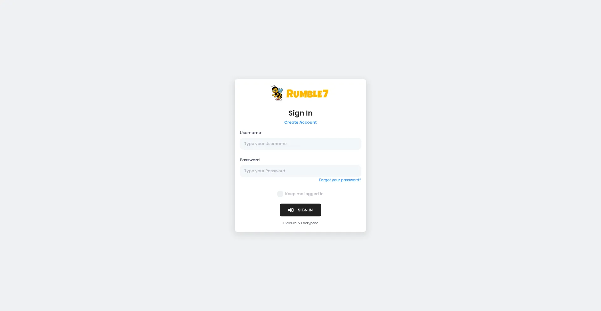 Dash.rumble7.com