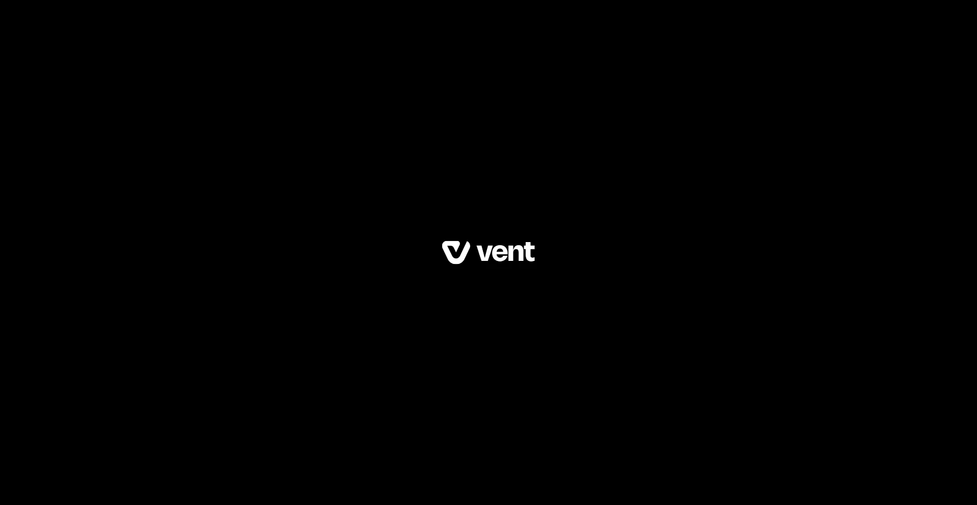 Dashboard.vent.africa