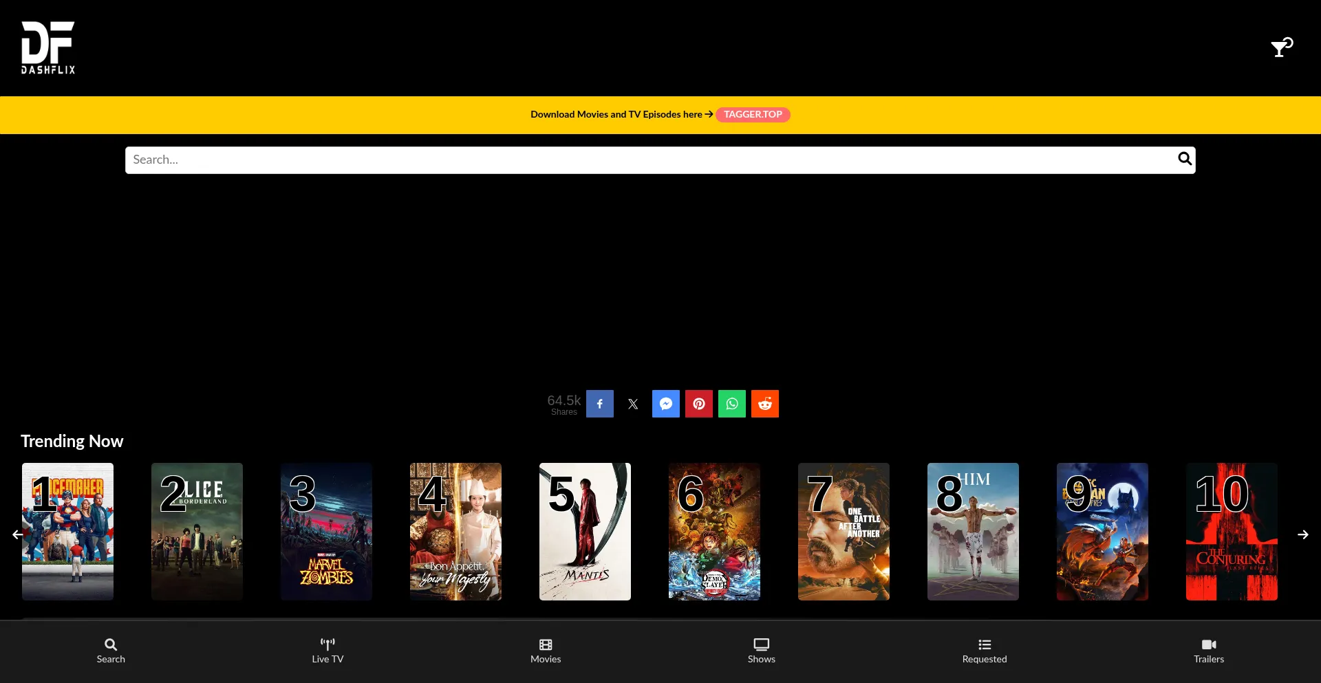 Dashflix.top
