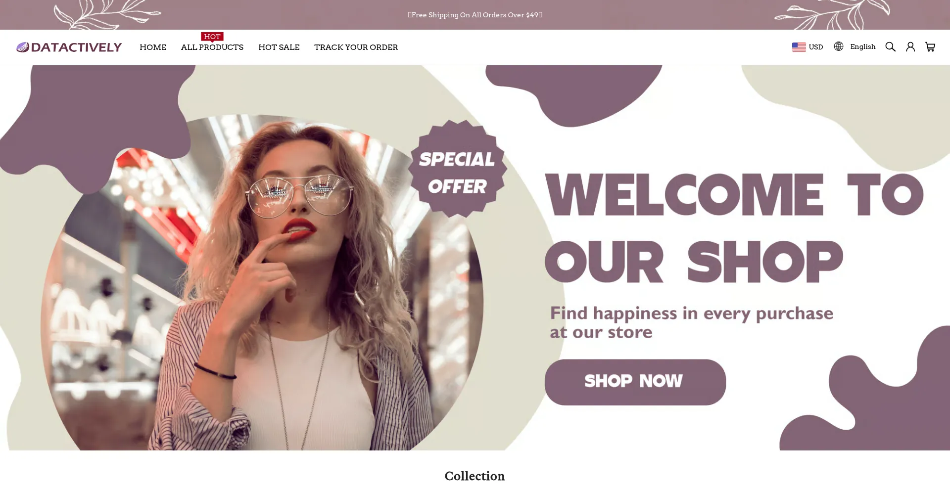 Datactively.com