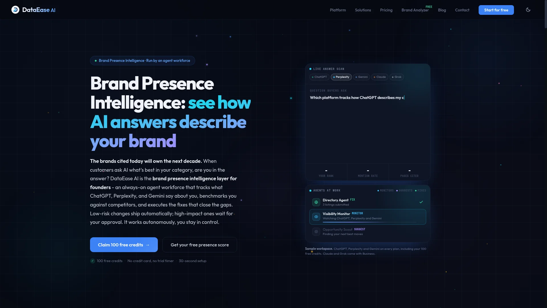 Dataease.ai