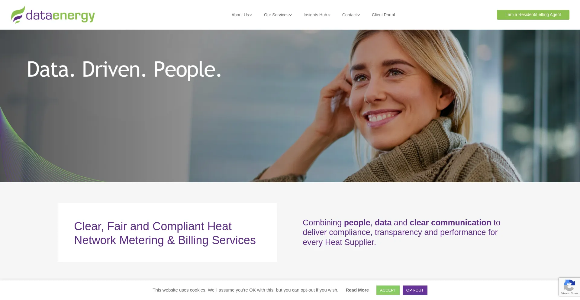 Dataenergy.co.uk