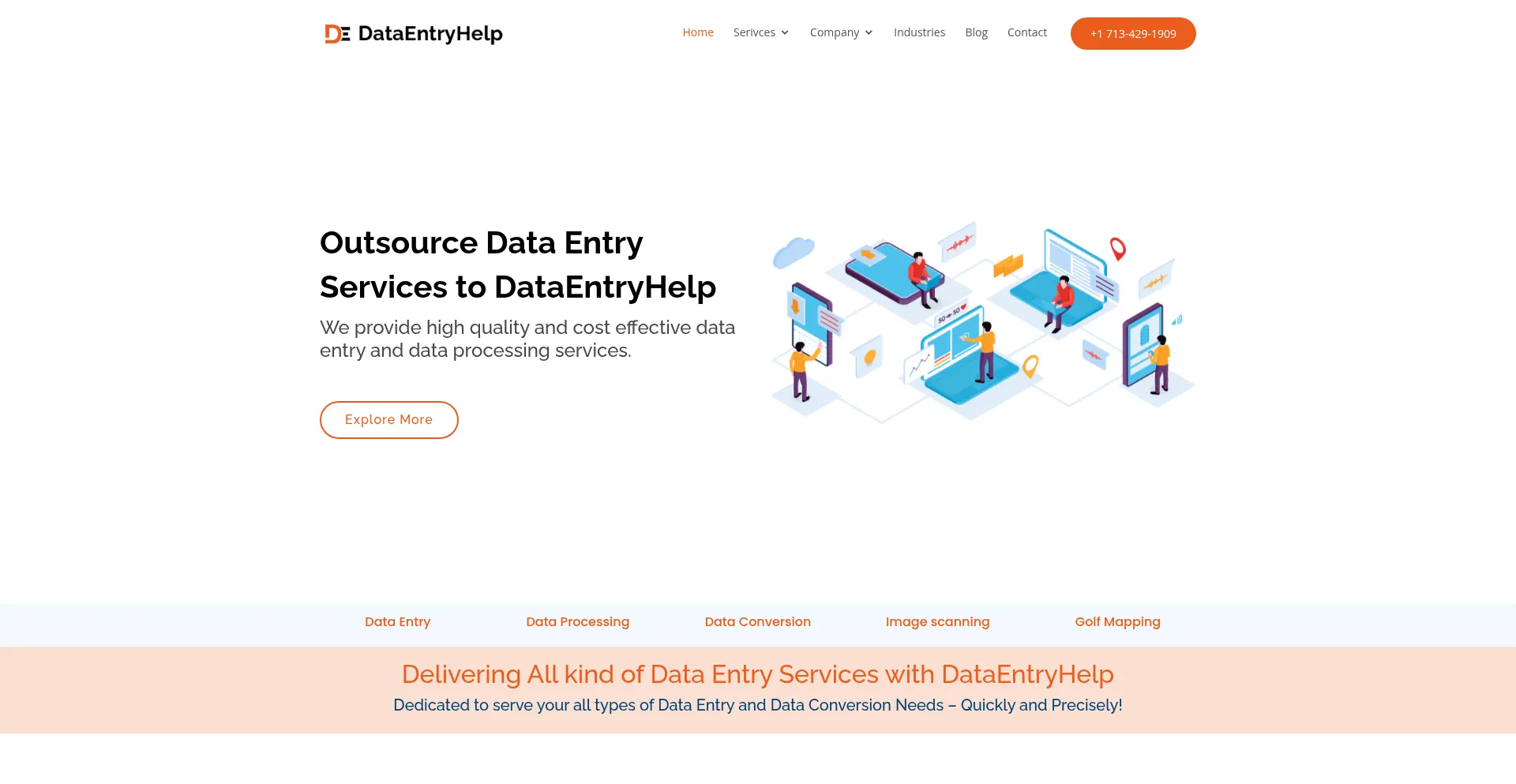Dataentryhelp.com