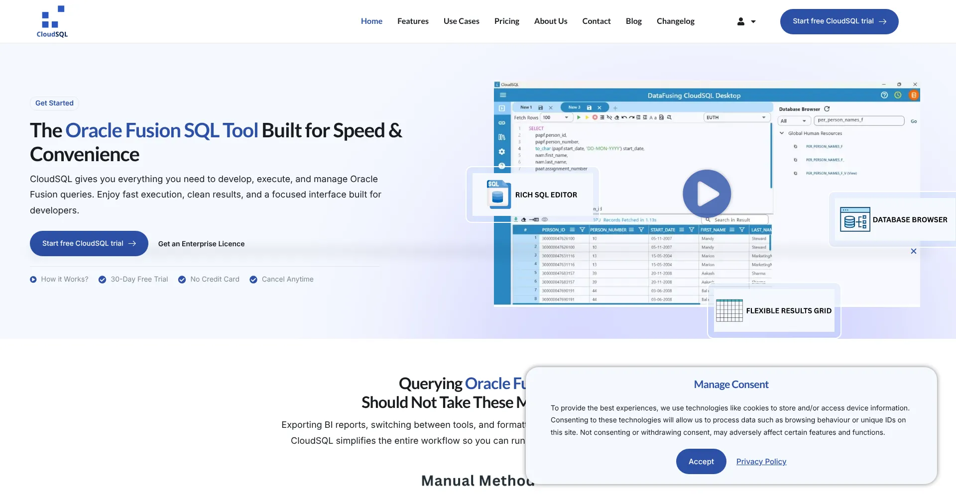 Datafusing.com