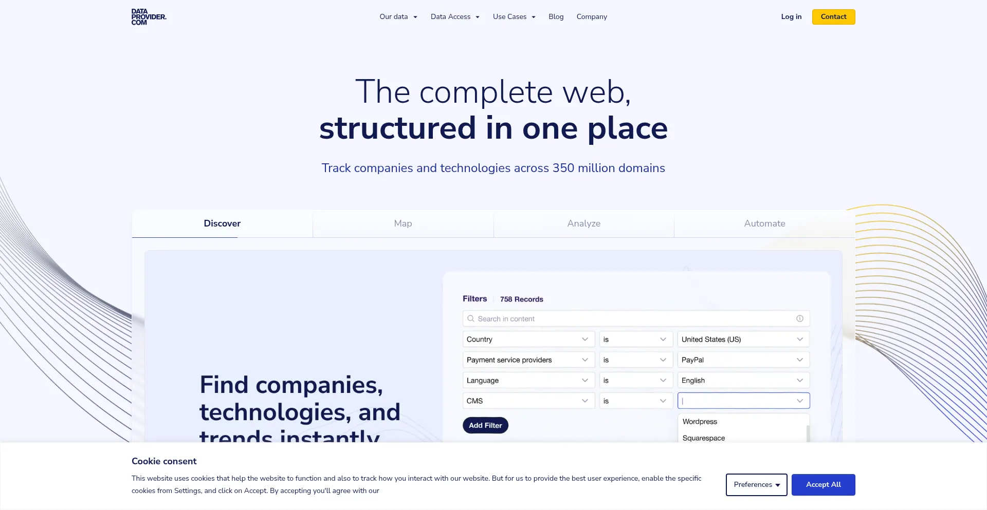 Dataprovider.com