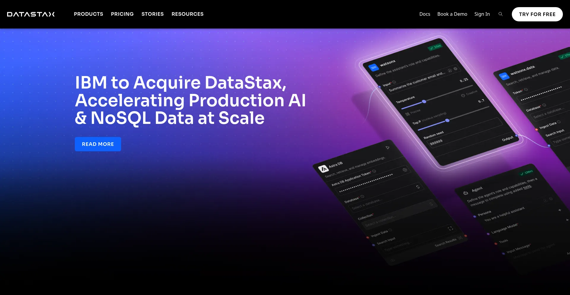 Datastax.com