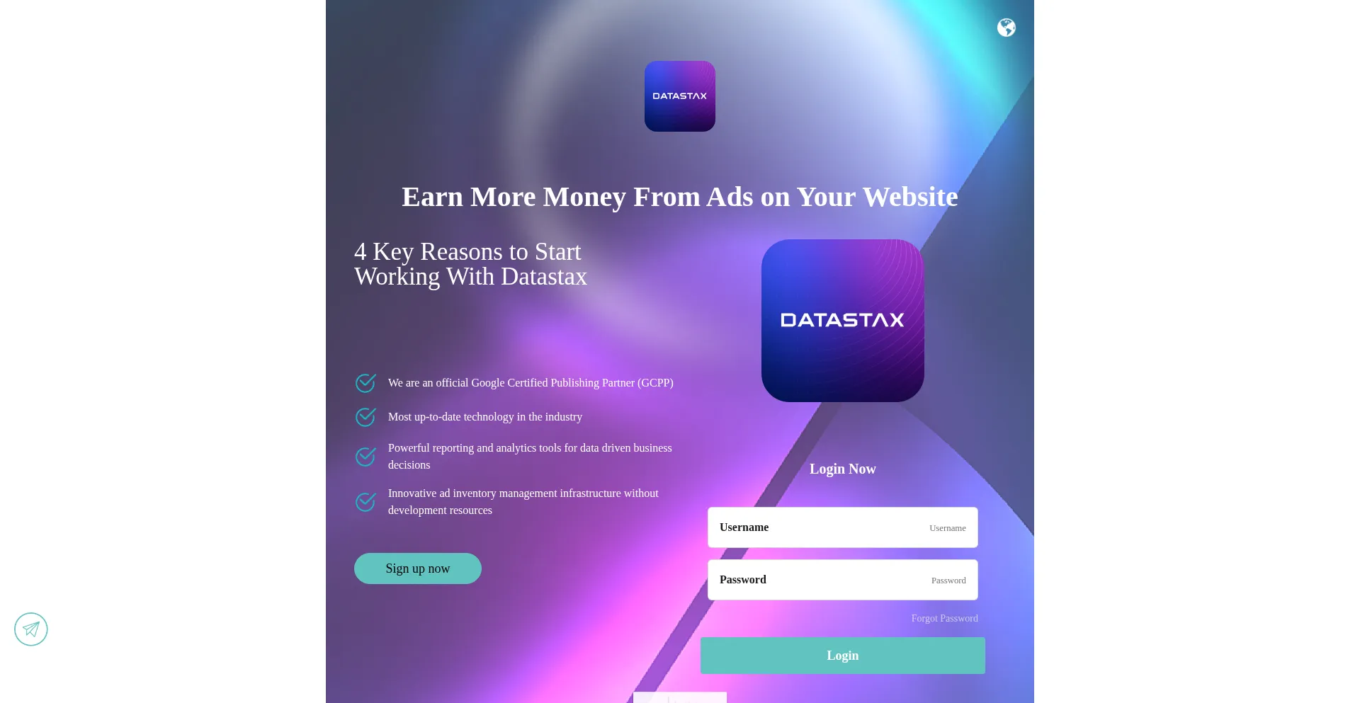 Datastax.top
