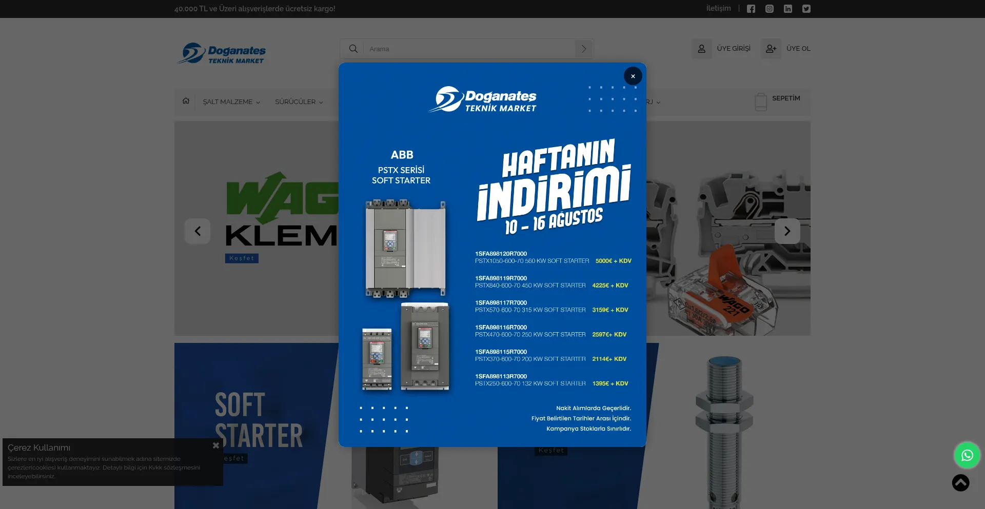 Datechmarket.com