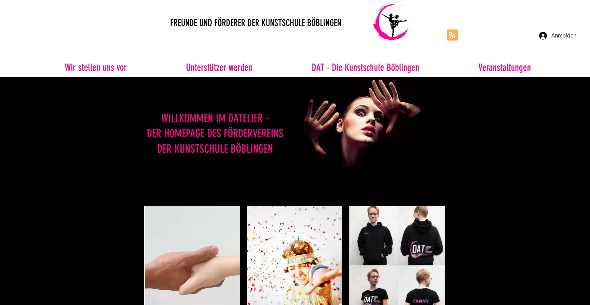 Datelier.de
