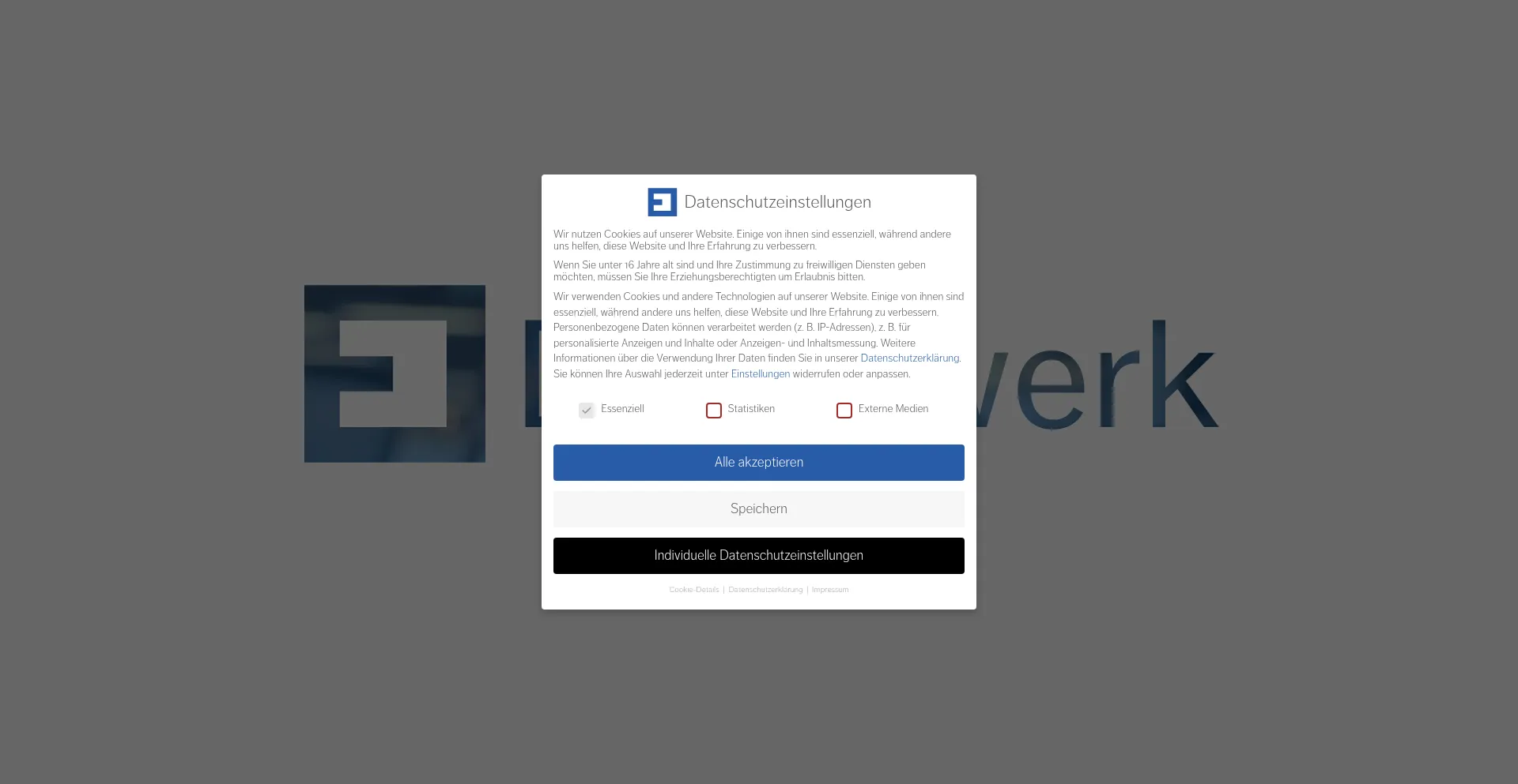 Datenwerk.io