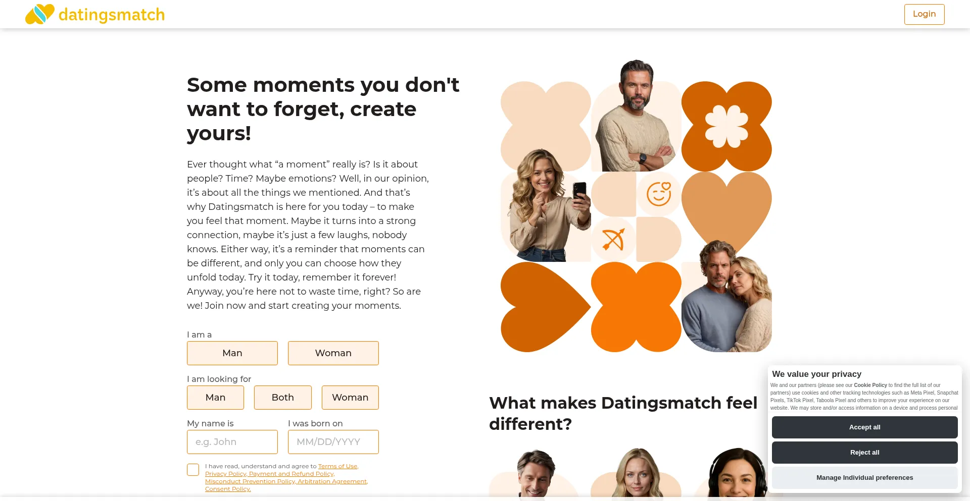 Datingsmatch.com