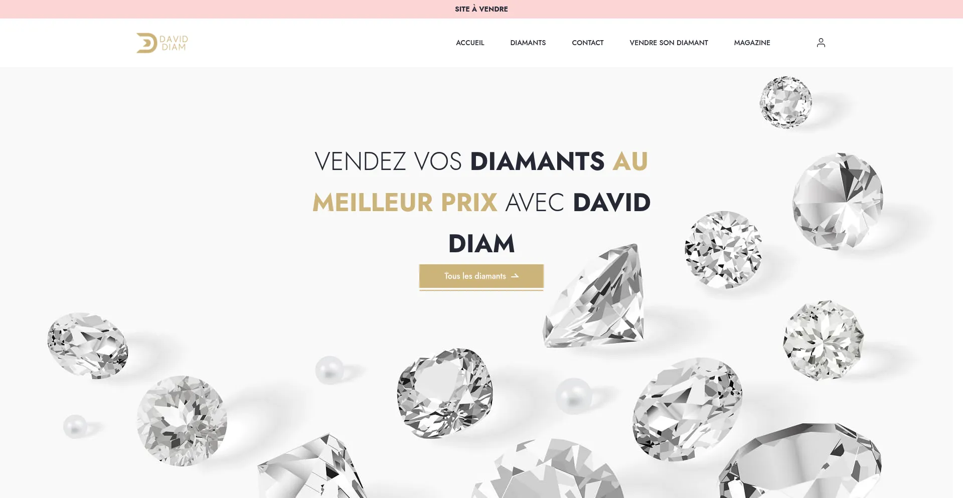 David-diam.com