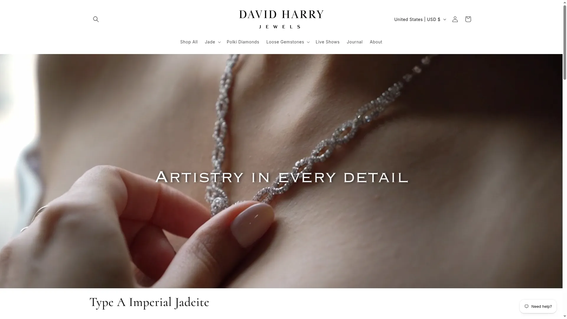 Davidharryjewels.com