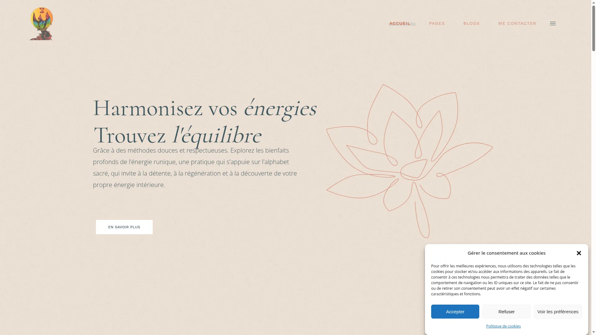 Davidsgorlon.fr