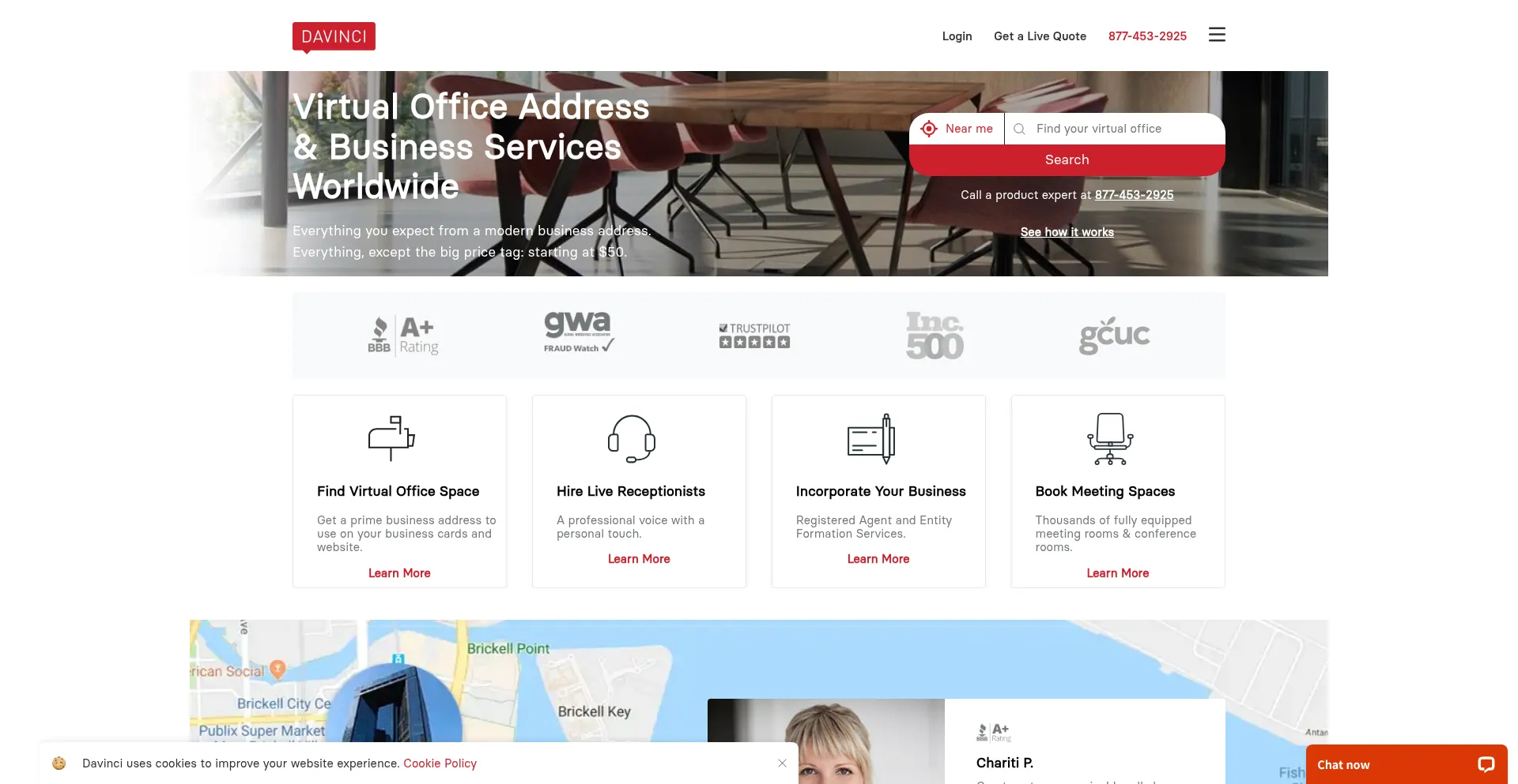Davincivirtual.com