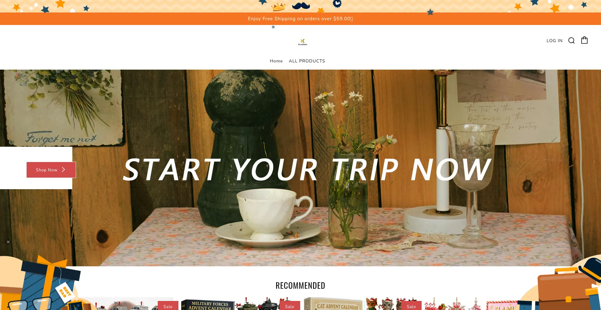 Dawndomain.com