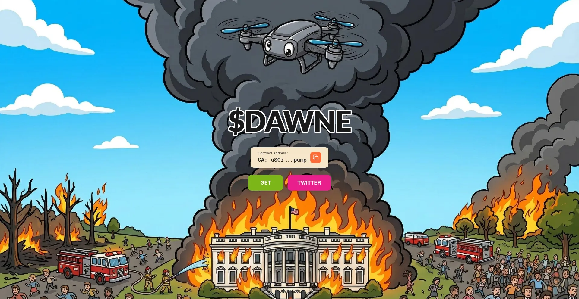 Dawne.xyz