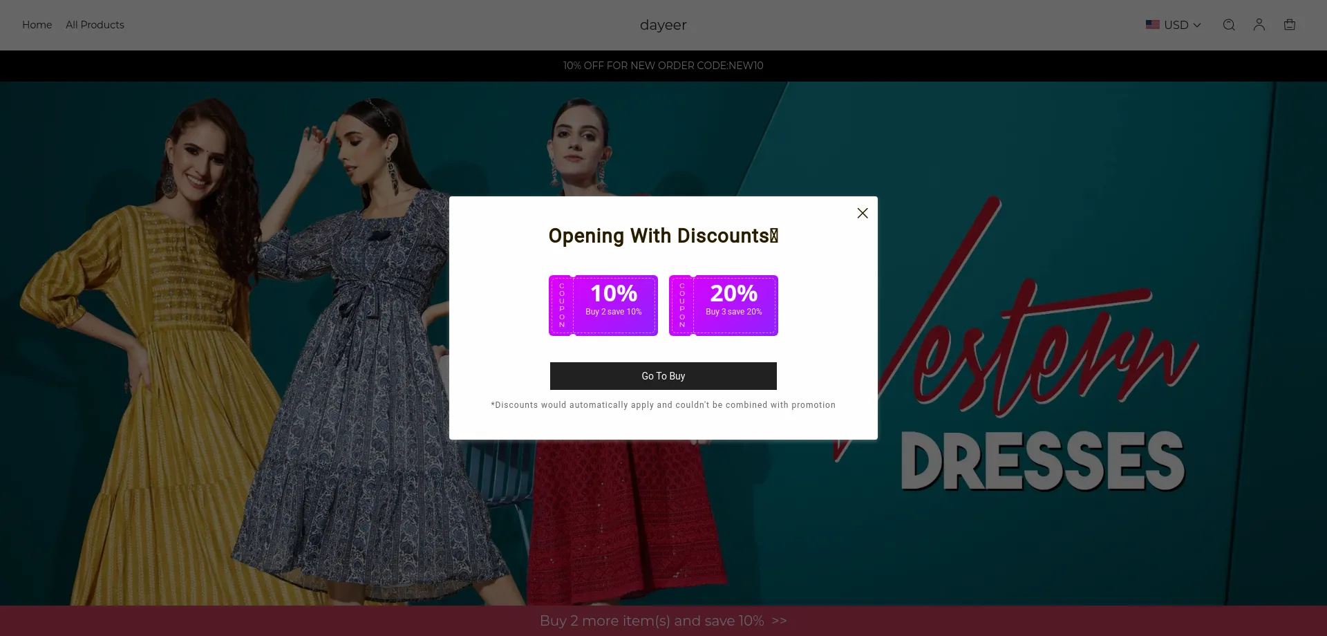 Dayeer.com