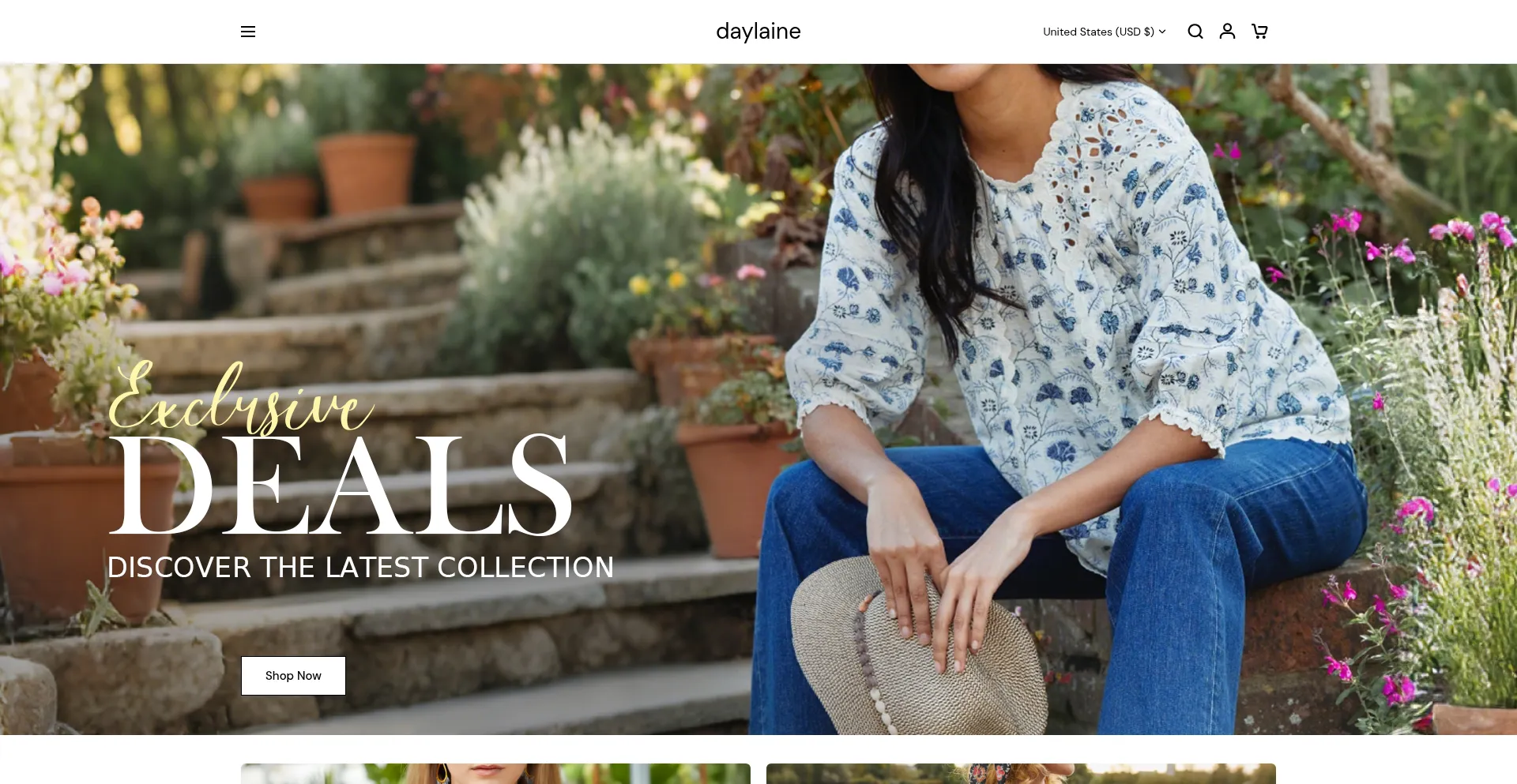 Daylaine.com