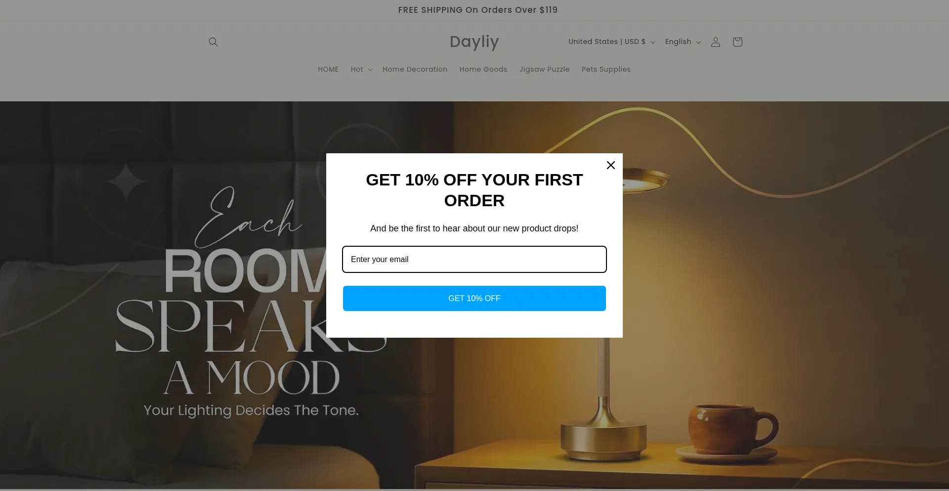 Dayliy.com