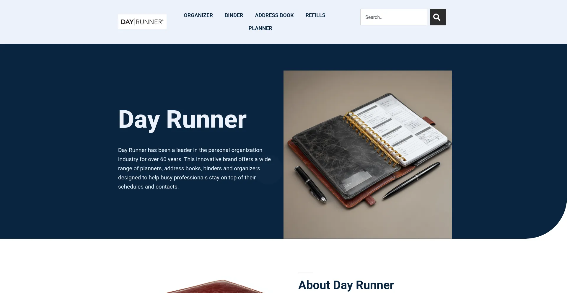 Dayrunnerco.com