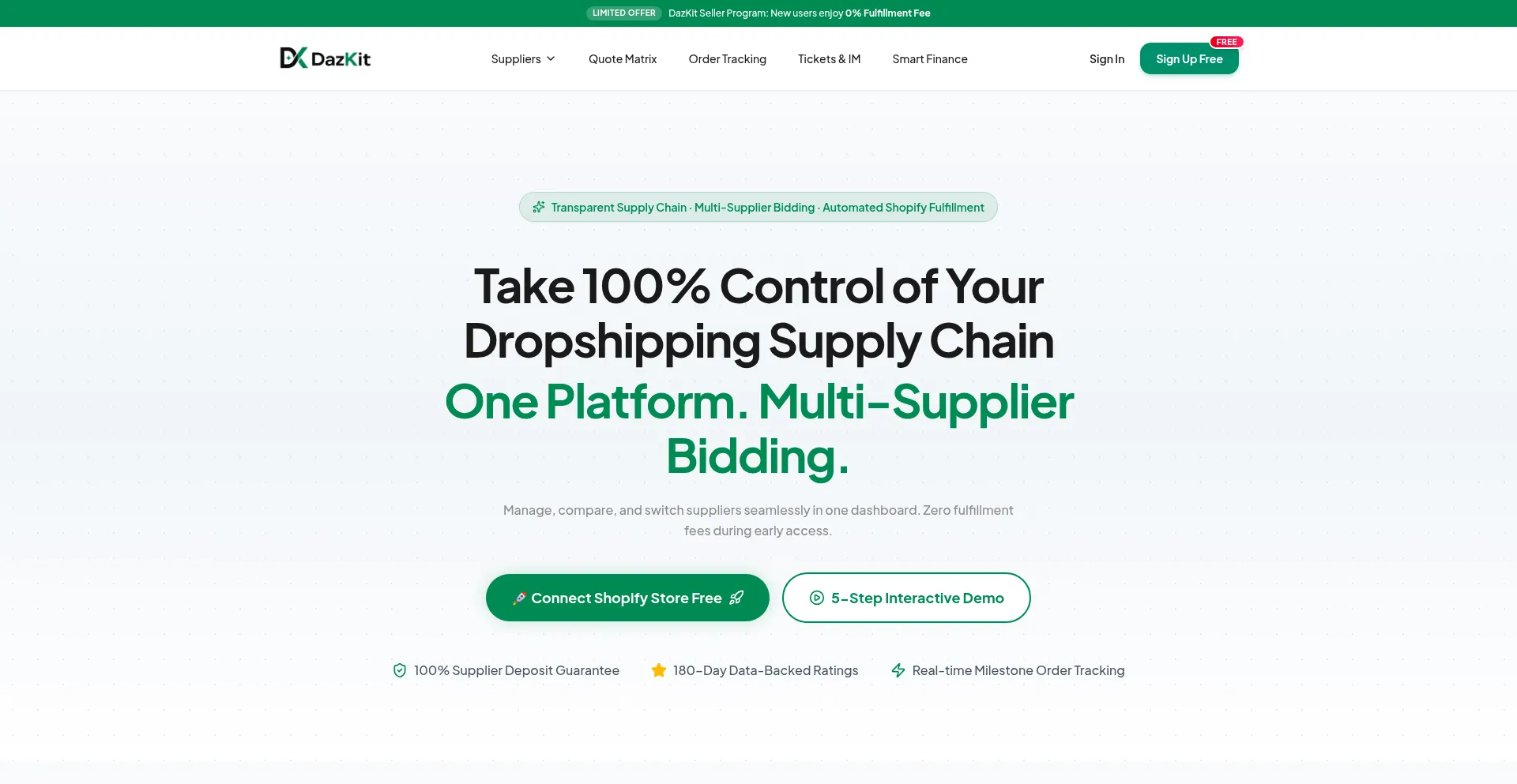 Dazkit.com