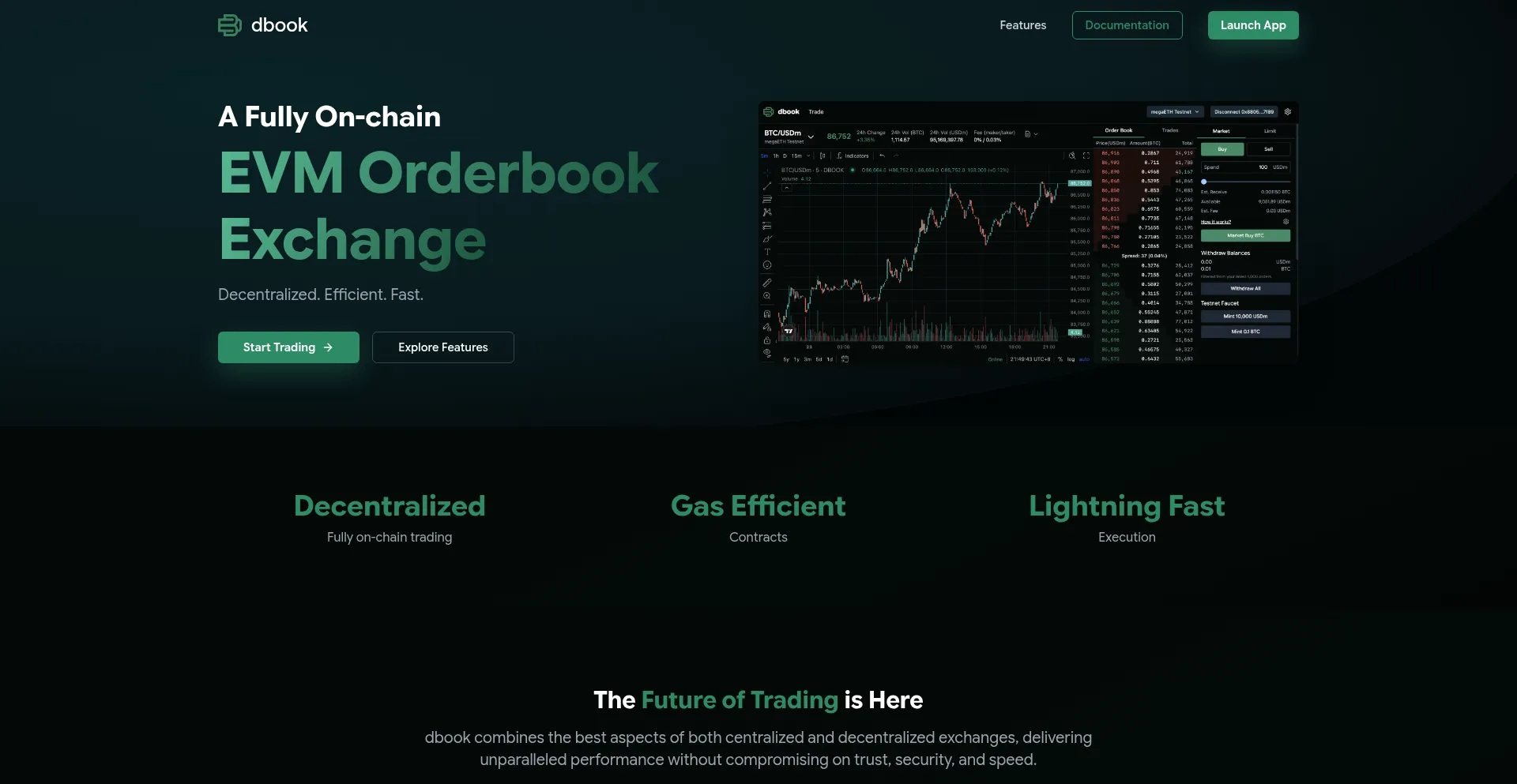 Dbook.io