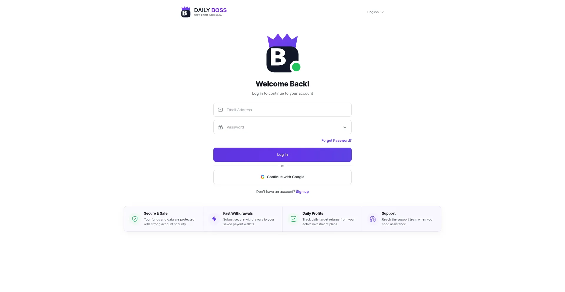 Dbossai.com