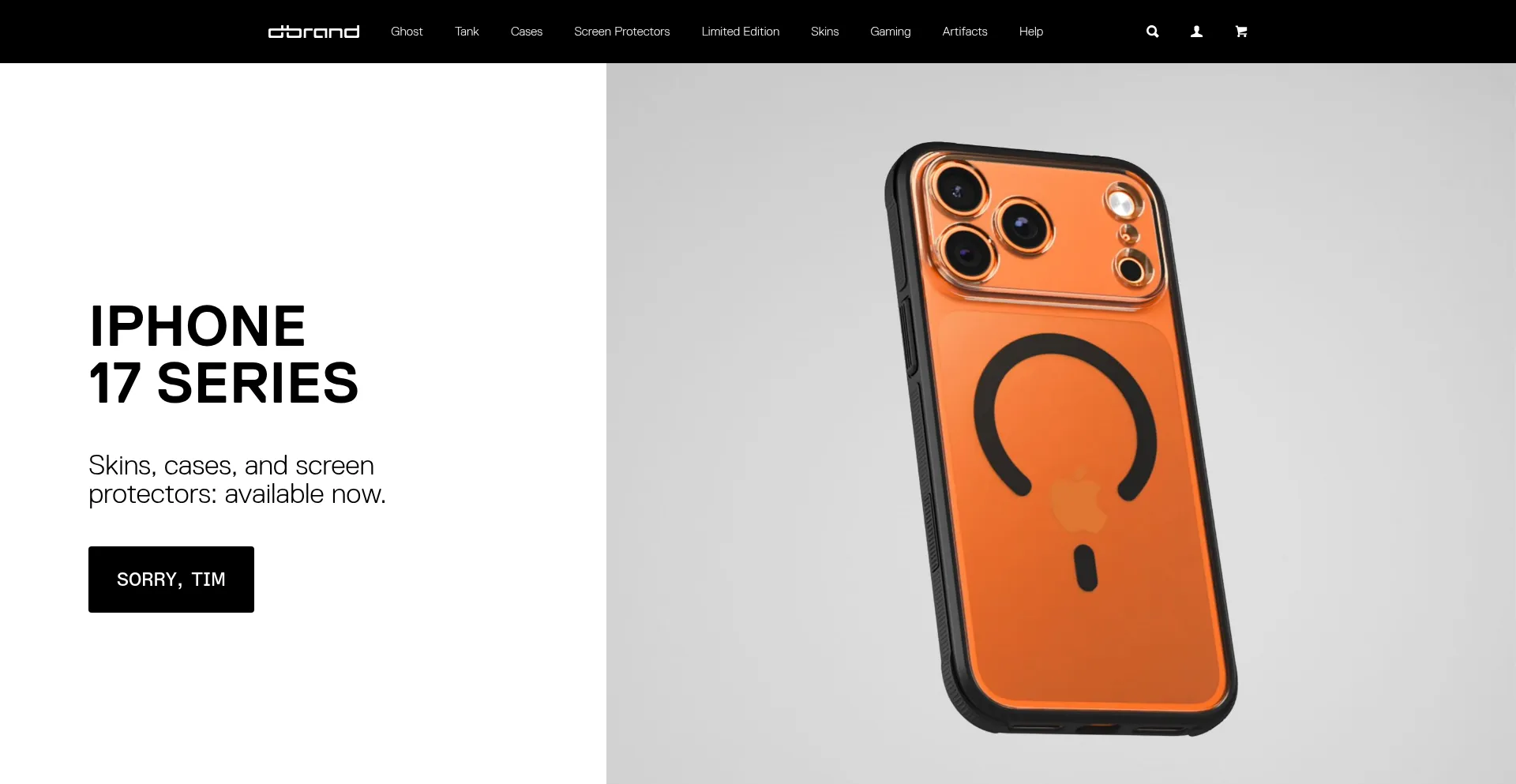 Dbrand.com