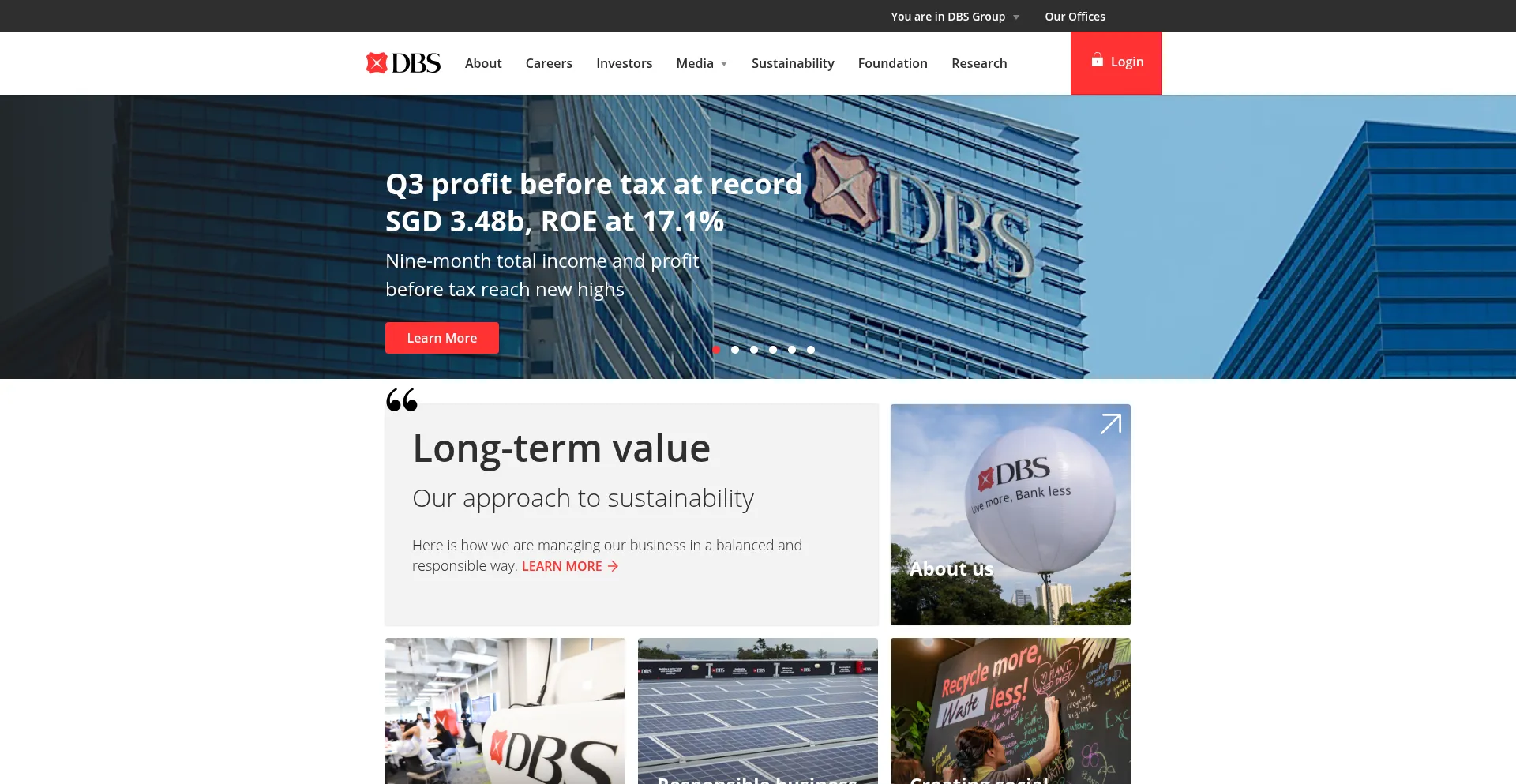 Dbs.com
