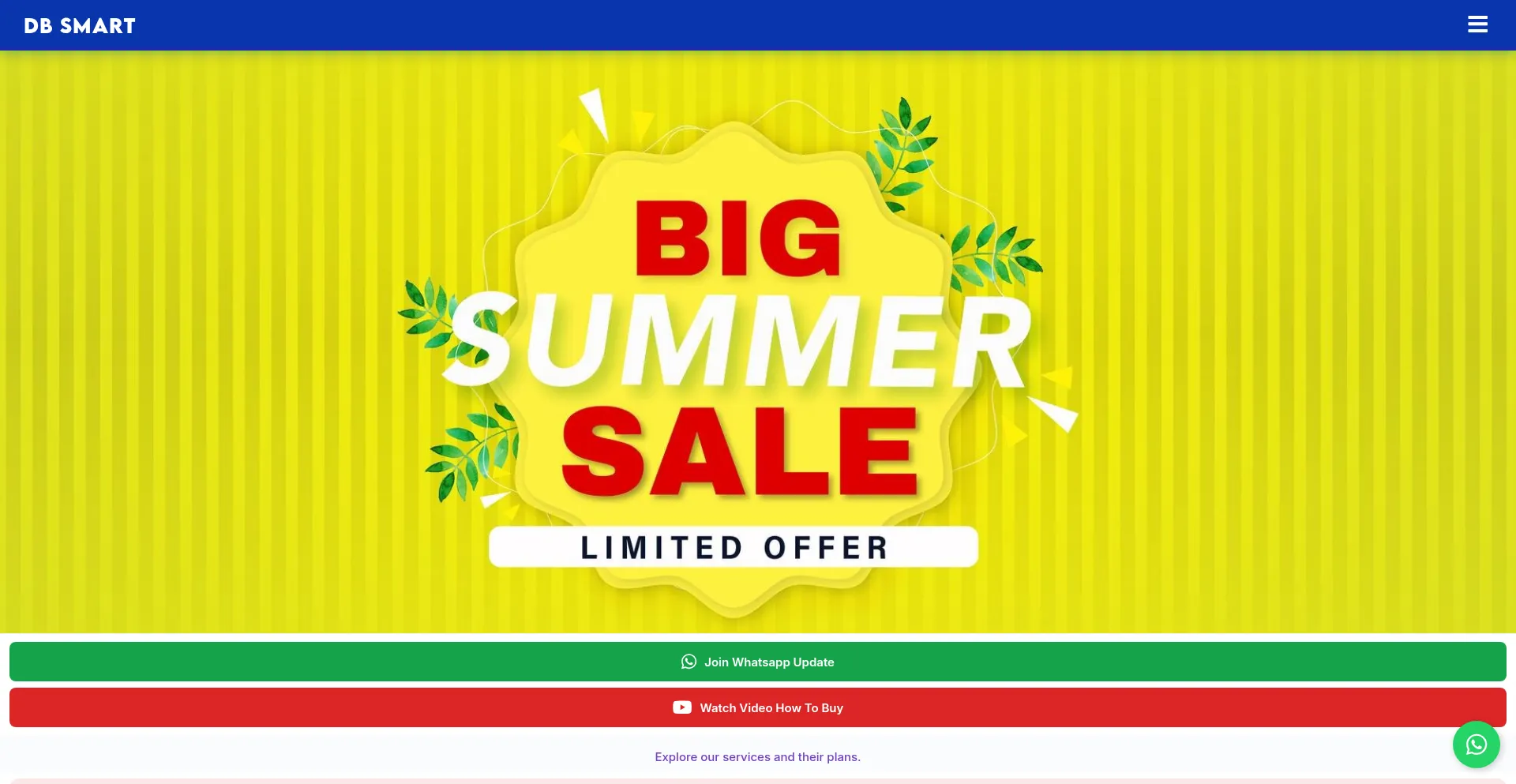 Dbsmart.shop
