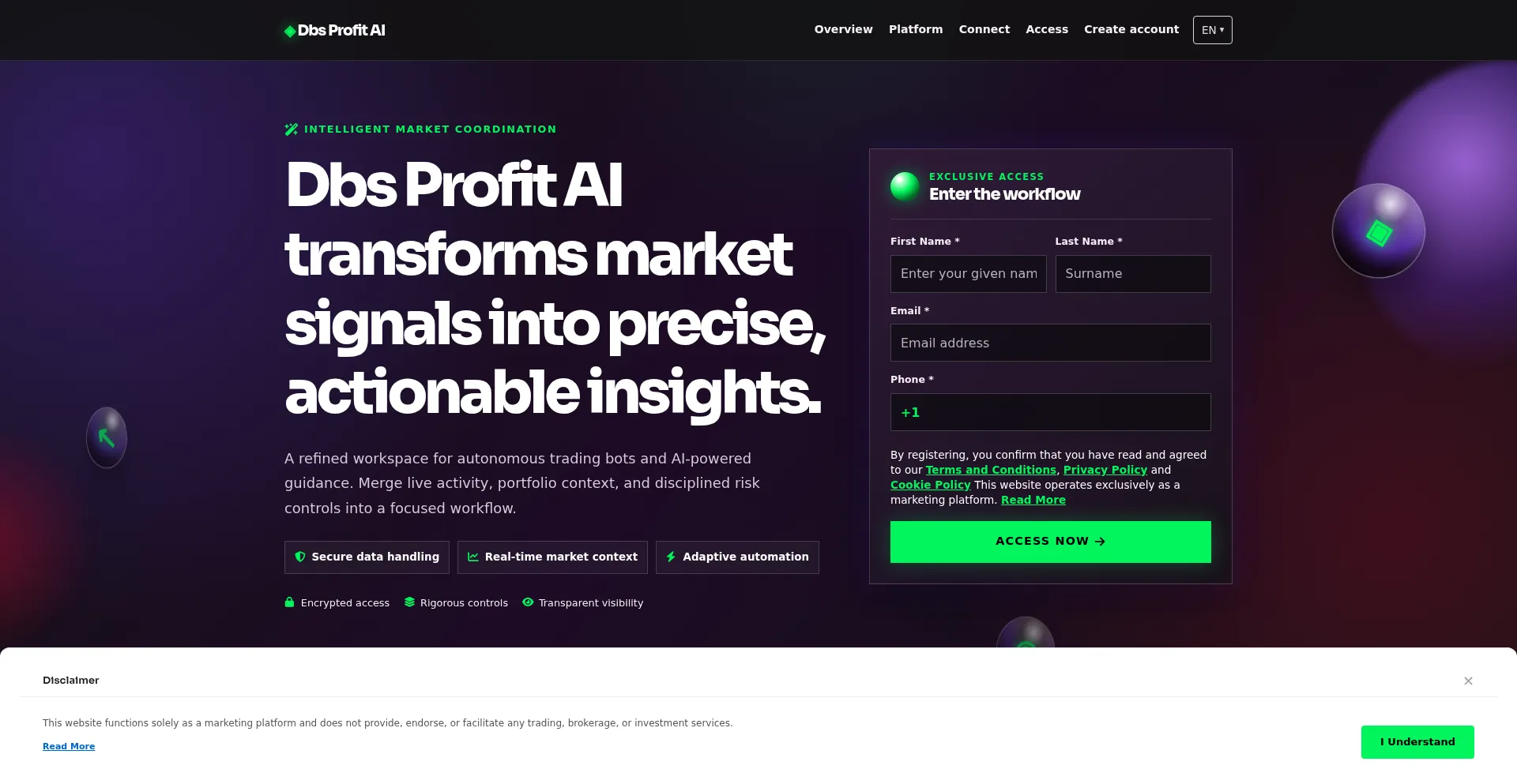 Dbsprofitaiengine.pro