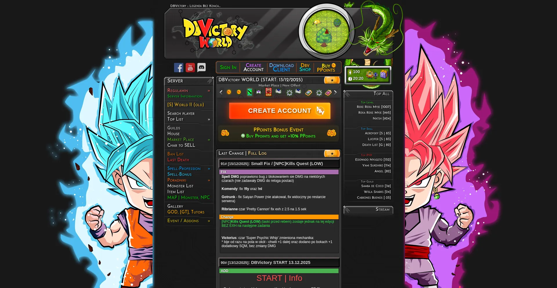Dbvictory.eu
