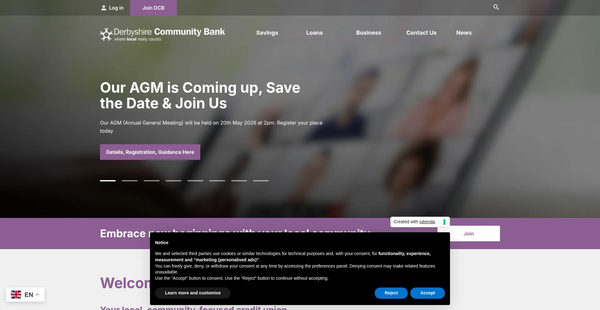 Dcbank.org.uk