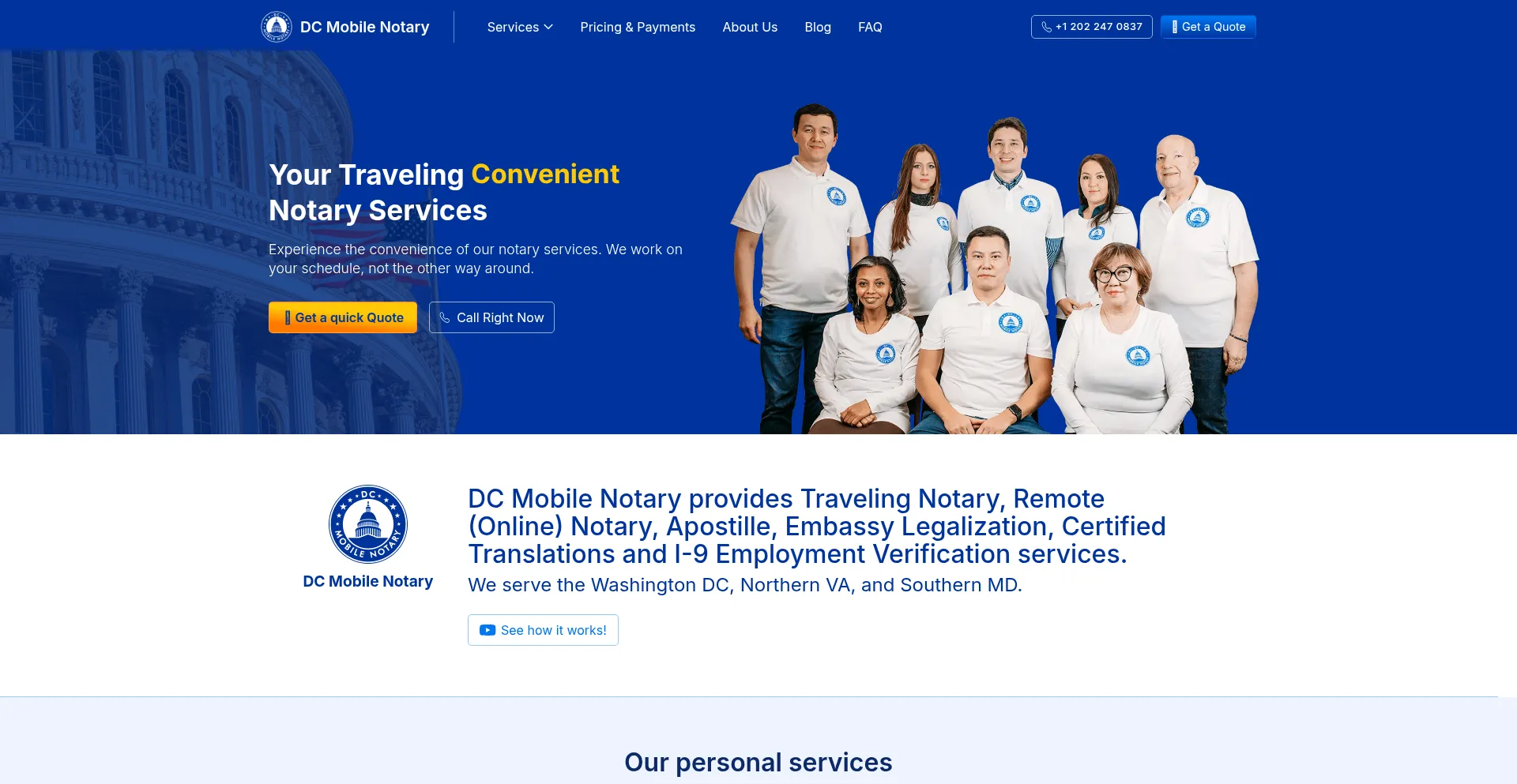 Dcmobilenotary.com