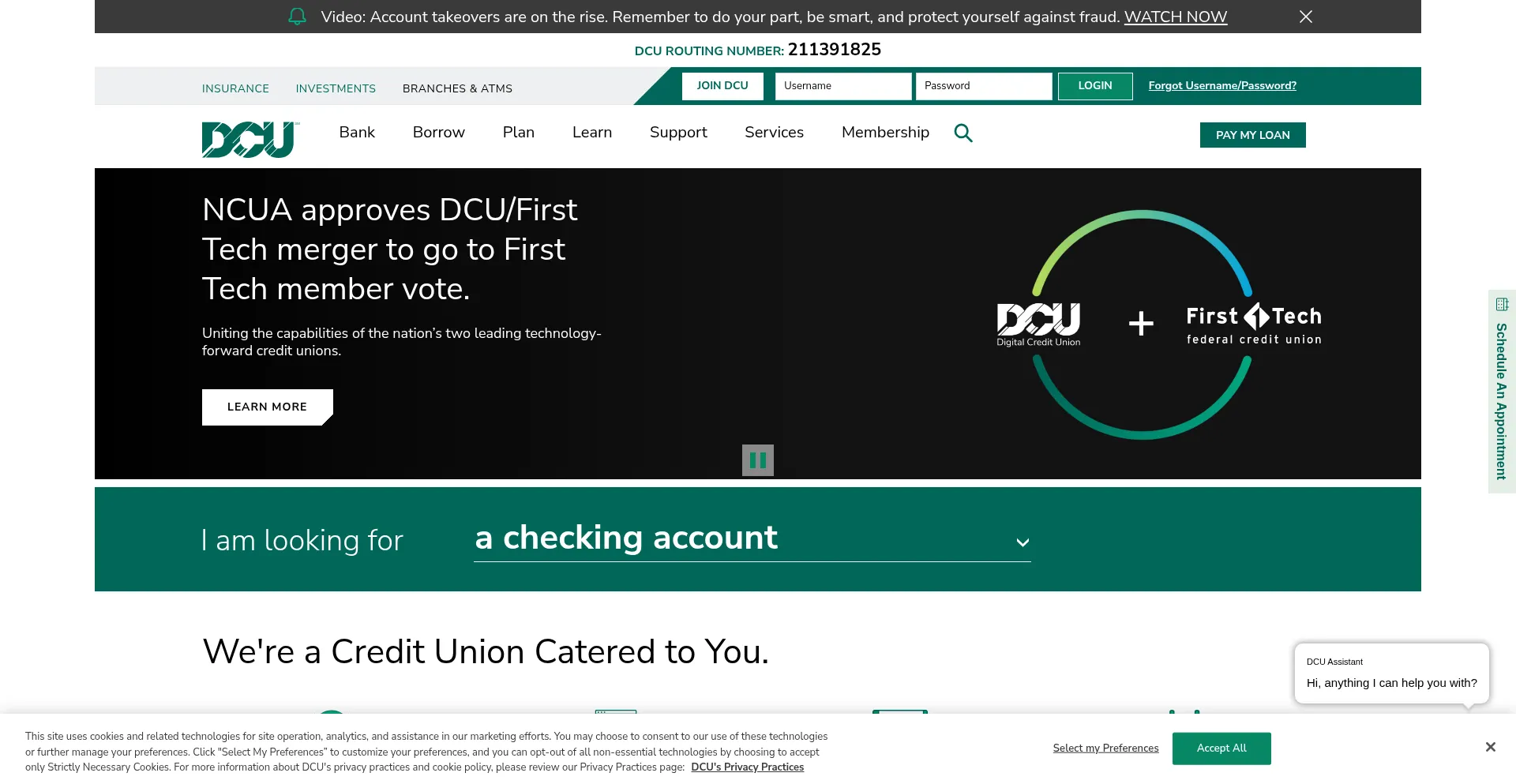 Dcu.org