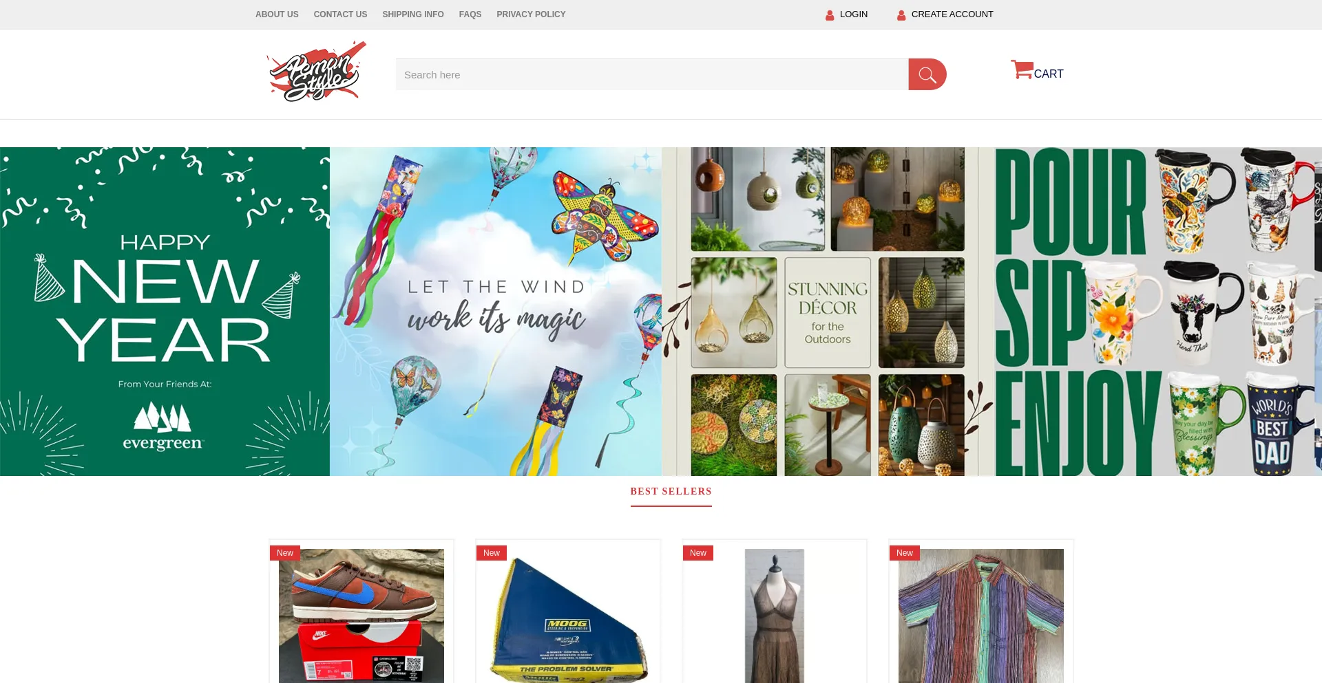 Website screenshot of Dcwill.francegmt.baby