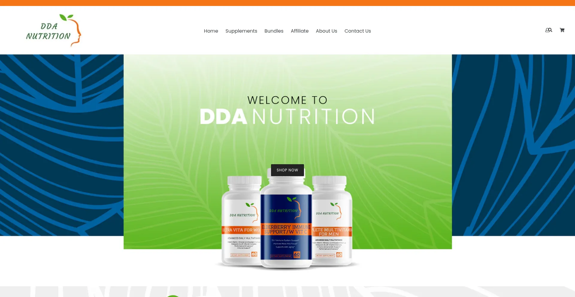 Ddanutritionllc.com