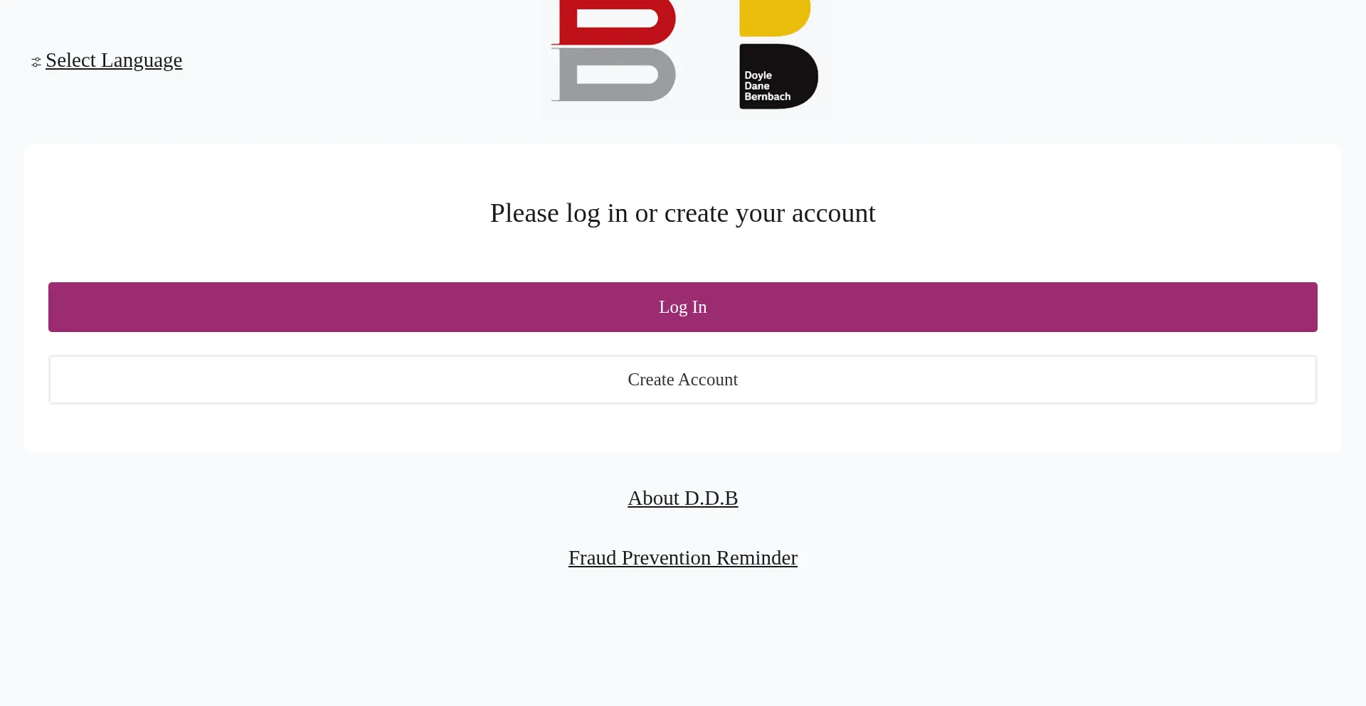 Ddbhq.com