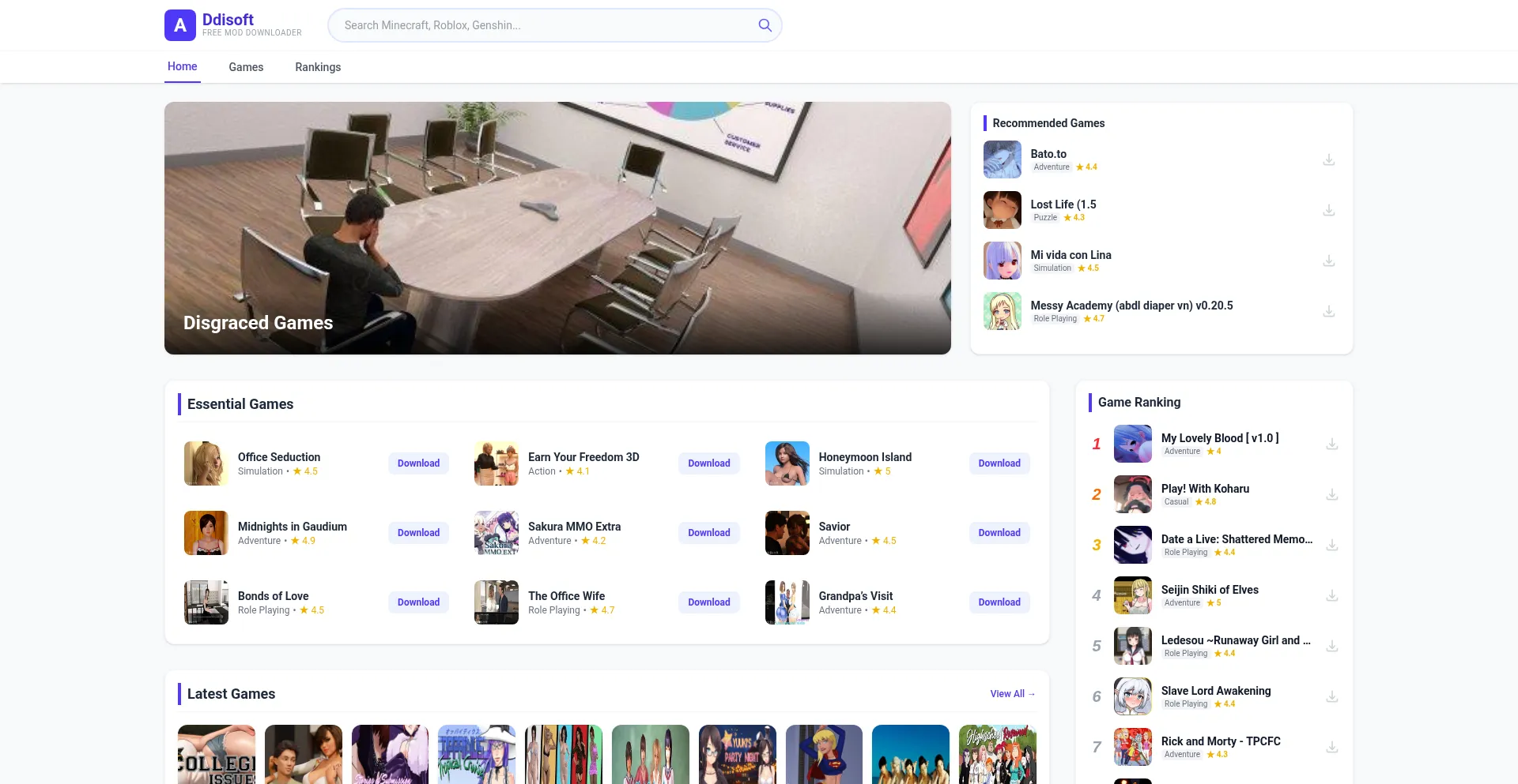 Ddisoft.com