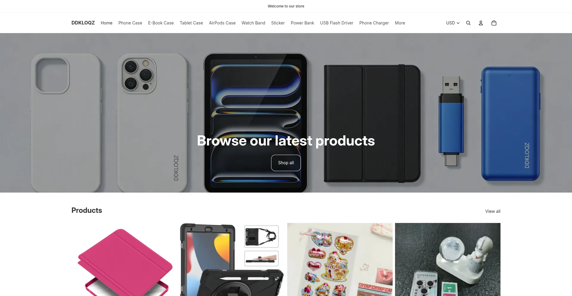 Ddkusb.myshopify.com