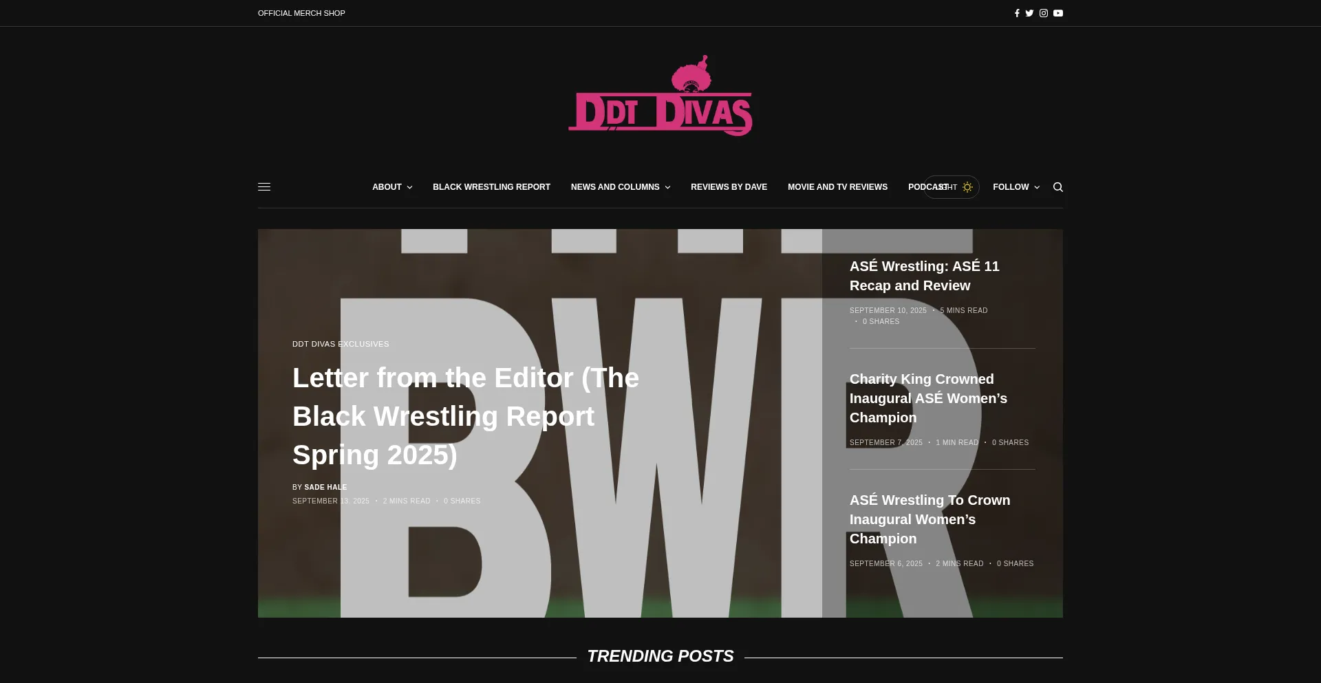 Ddtdivas.com