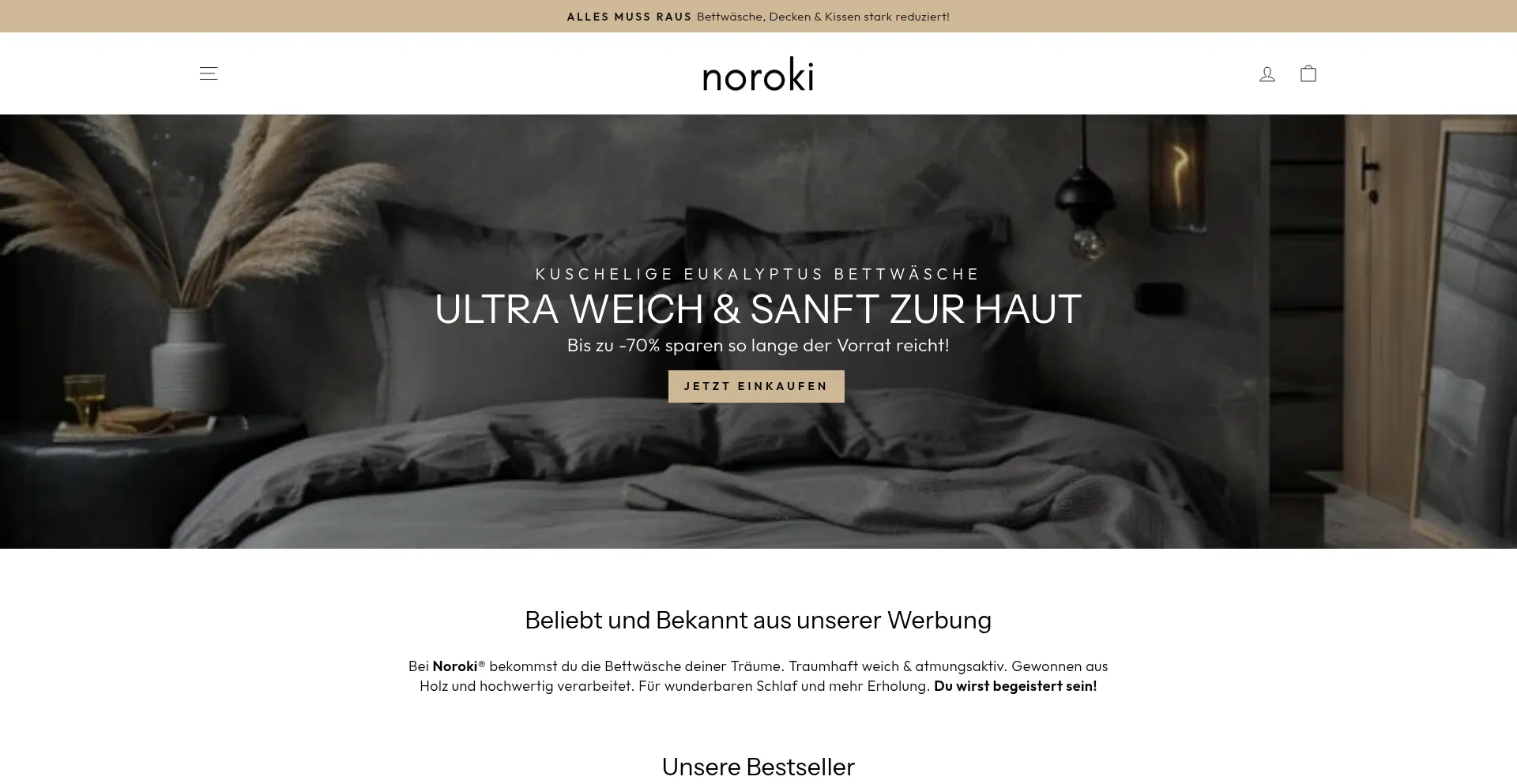 De-noroki.com
