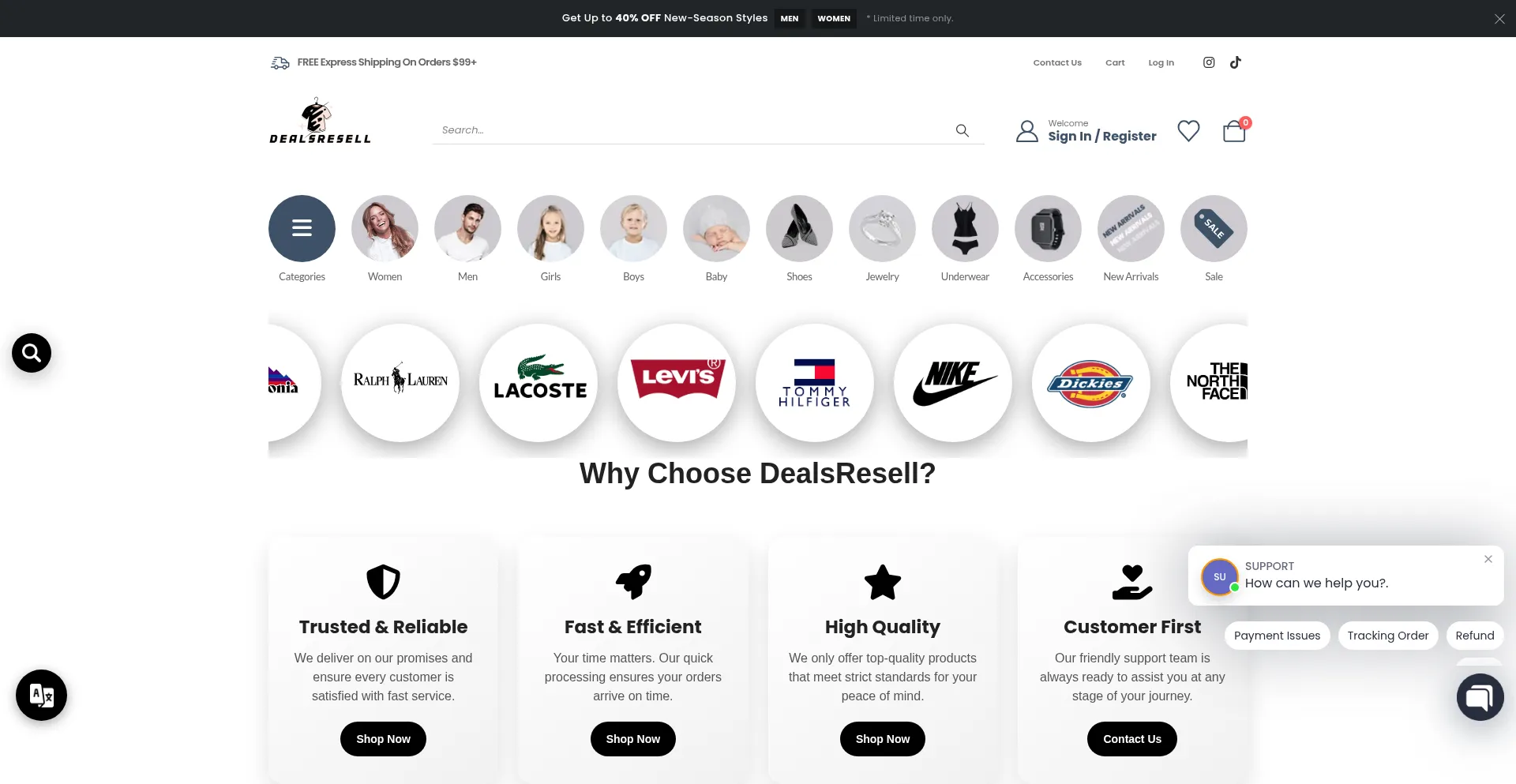 Deal-resells.com